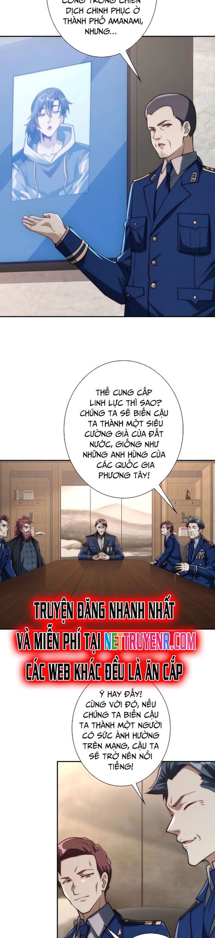 Trùng Sinh: Tôi Đứng Top Nhờ Hệ Thống Gian Lận Chapter 26 - Trang 2