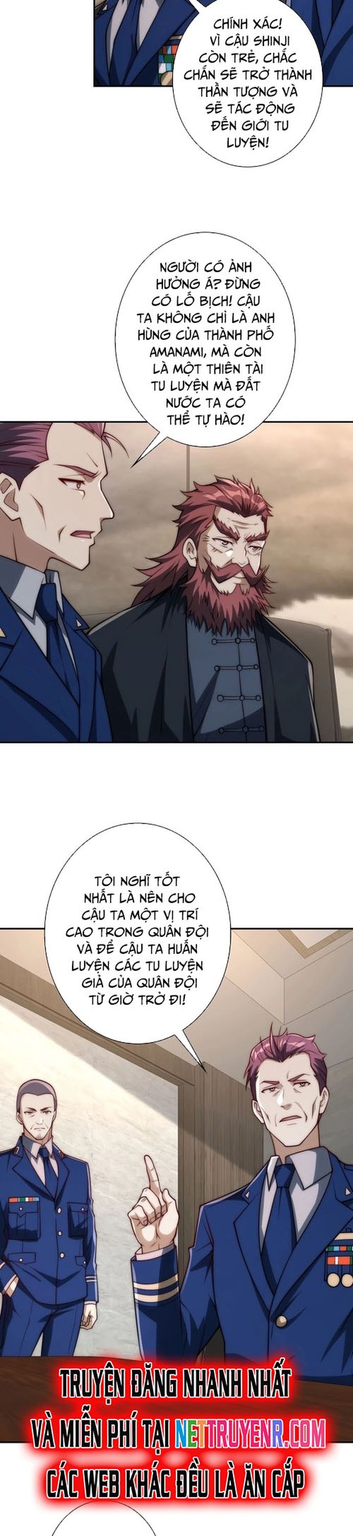 Trùng Sinh: Tôi Đứng Top Nhờ Hệ Thống Gian Lận Chapter 26 - Trang 2