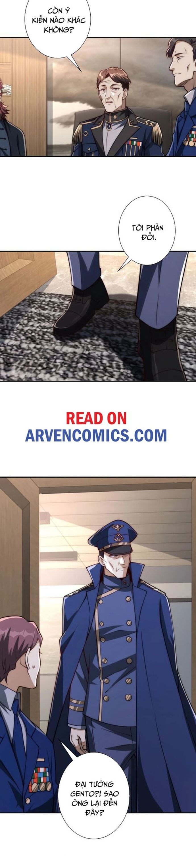 Trùng Sinh: Tôi Đứng Top Nhờ Hệ Thống Gian Lận Chapter 26 - Trang 2