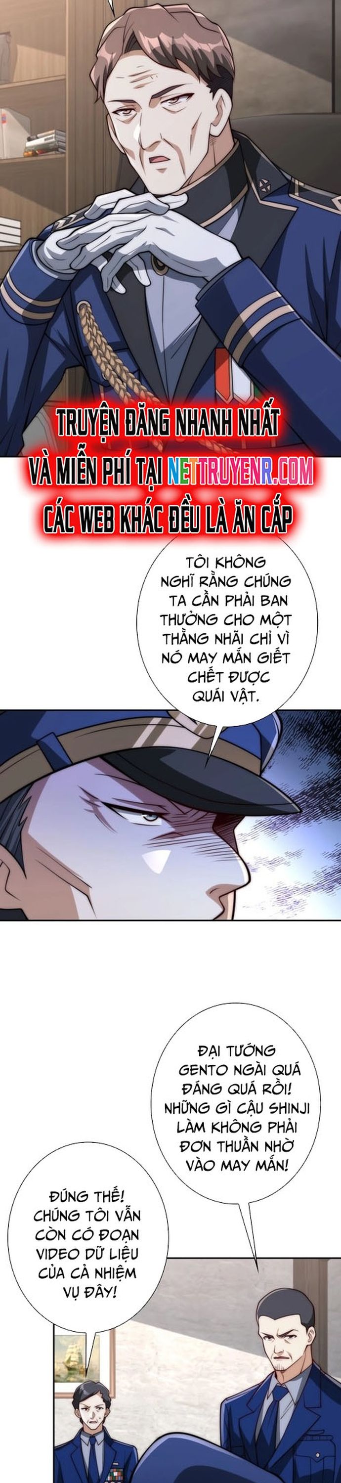 Trùng Sinh: Tôi Đứng Top Nhờ Hệ Thống Gian Lận Chapter 26 - Trang 2