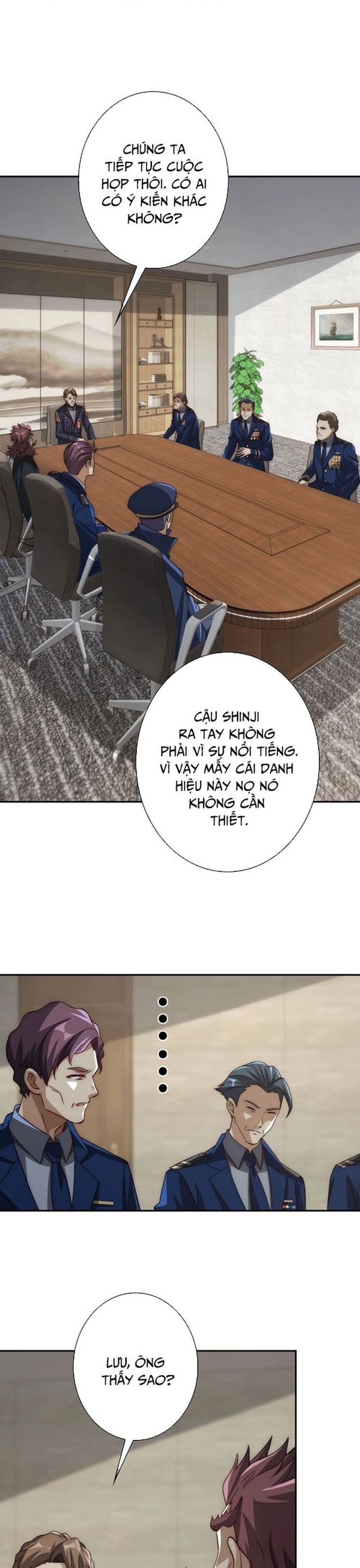 Trùng Sinh: Tôi Đứng Top Nhờ Hệ Thống Gian Lận Chapter 26 - Trang 2