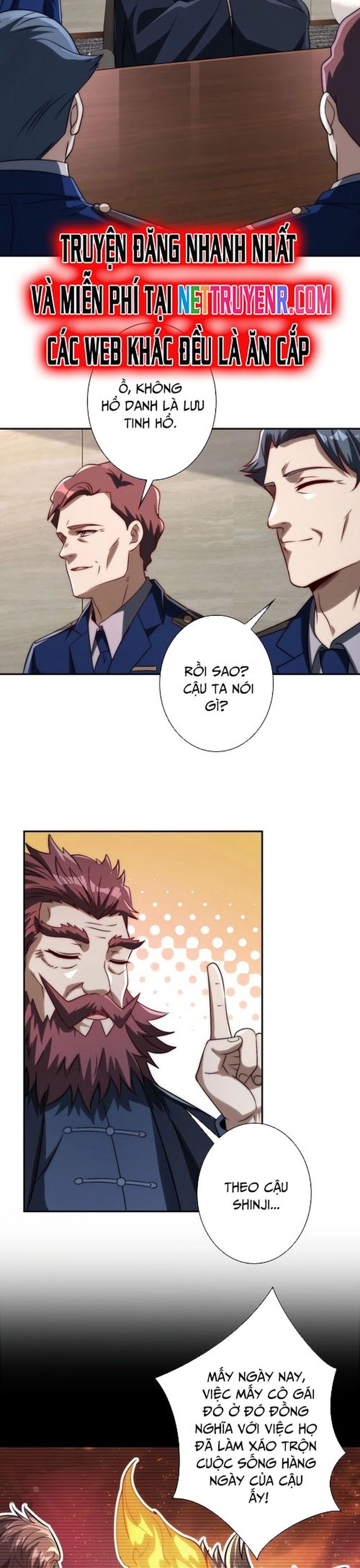 Trùng Sinh: Tôi Đứng Top Nhờ Hệ Thống Gian Lận Chapter 26 - Trang 2