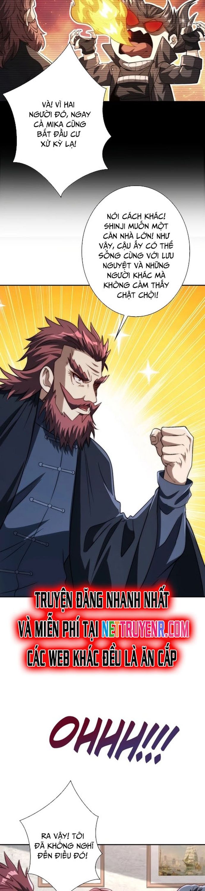 Trùng Sinh: Tôi Đứng Top Nhờ Hệ Thống Gian Lận Chapter 26 - Trang 2