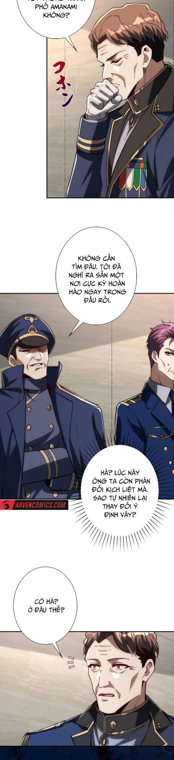 Trùng Sinh: Tôi Đứng Top Nhờ Hệ Thống Gian Lận Chapter 26 - Trang 2