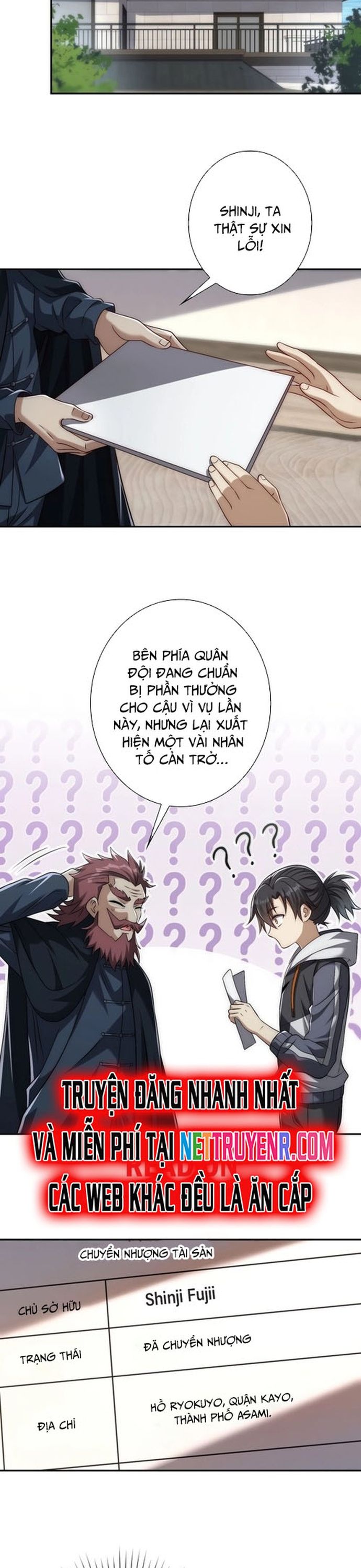 Trùng Sinh: Tôi Đứng Top Nhờ Hệ Thống Gian Lận Chapter 26 - Trang 2