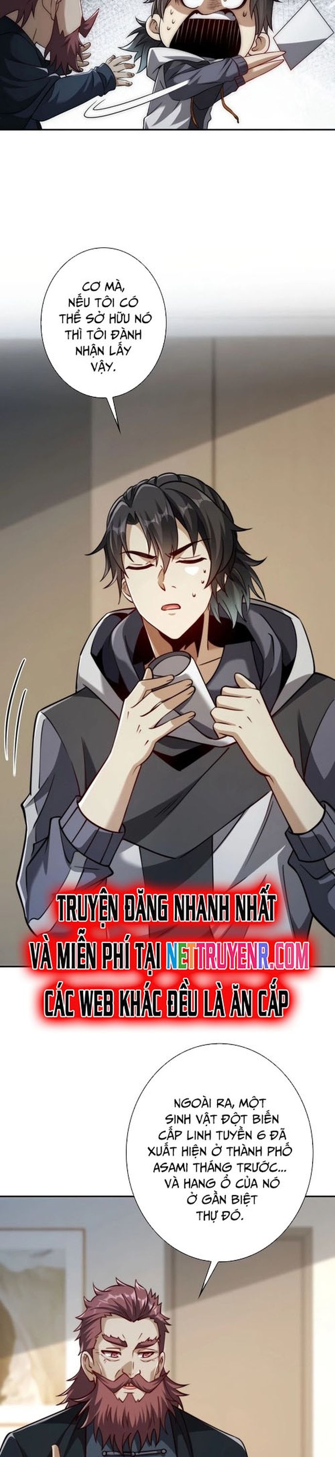 Trùng Sinh: Tôi Đứng Top Nhờ Hệ Thống Gian Lận Chapter 26 - Trang 2