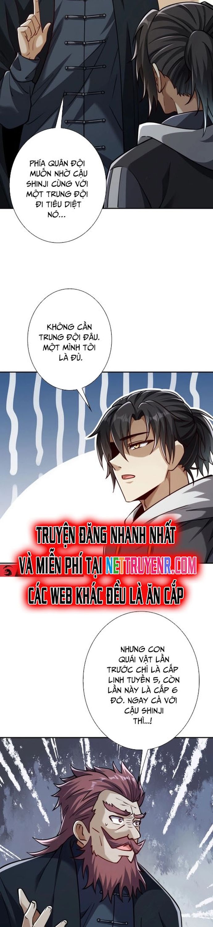 Trùng Sinh: Tôi Đứng Top Nhờ Hệ Thống Gian Lận Chapter 26 - Trang 2