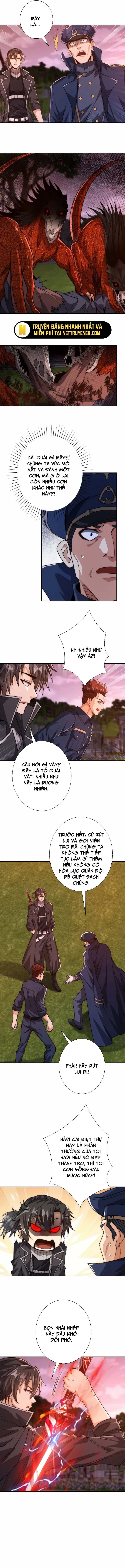 Trùng Sinh: Tôi Đứng Top Nhờ Hệ Thống Gian Lận Chapter 28 - Trang 2