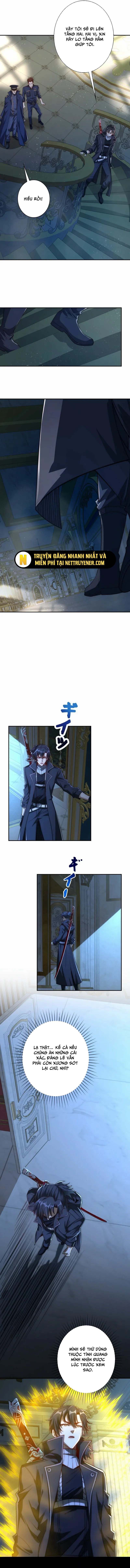 Trùng Sinh: Tôi Đứng Top Nhờ Hệ Thống Gian Lận Chapter 28 - Trang 2