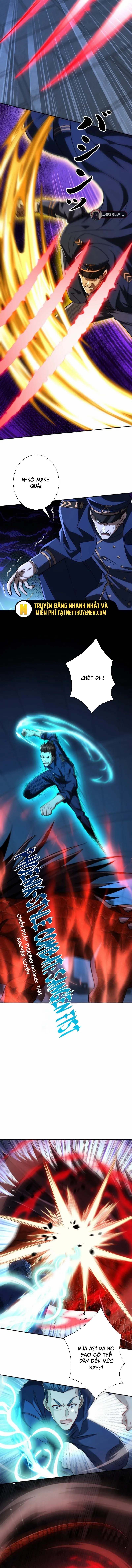 Trùng Sinh: Tôi Đứng Top Nhờ Hệ Thống Gian Lận Chapter 28 - Trang 2