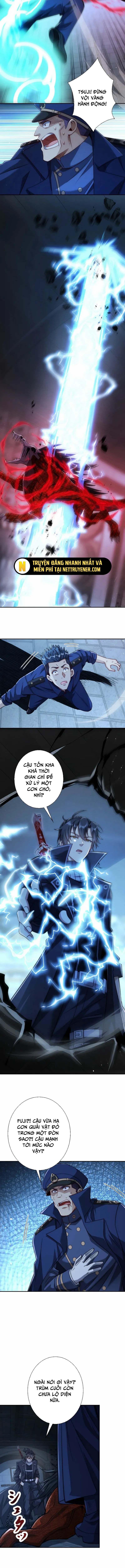 Trùng Sinh: Tôi Đứng Top Nhờ Hệ Thống Gian Lận Chapter 28 - Trang 2