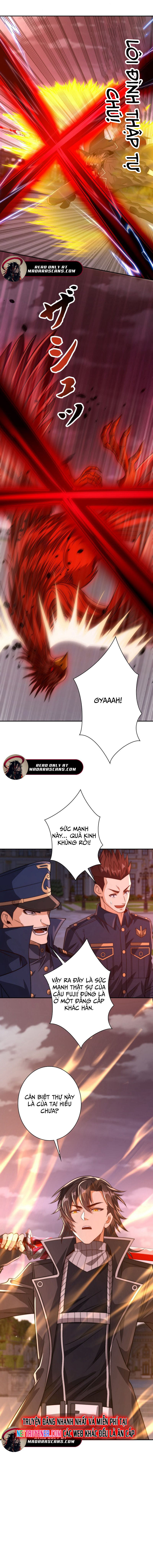 Trùng Sinh: Tôi Đứng Top Nhờ Hệ Thống Gian Lận Chapter 29 - Trang 2