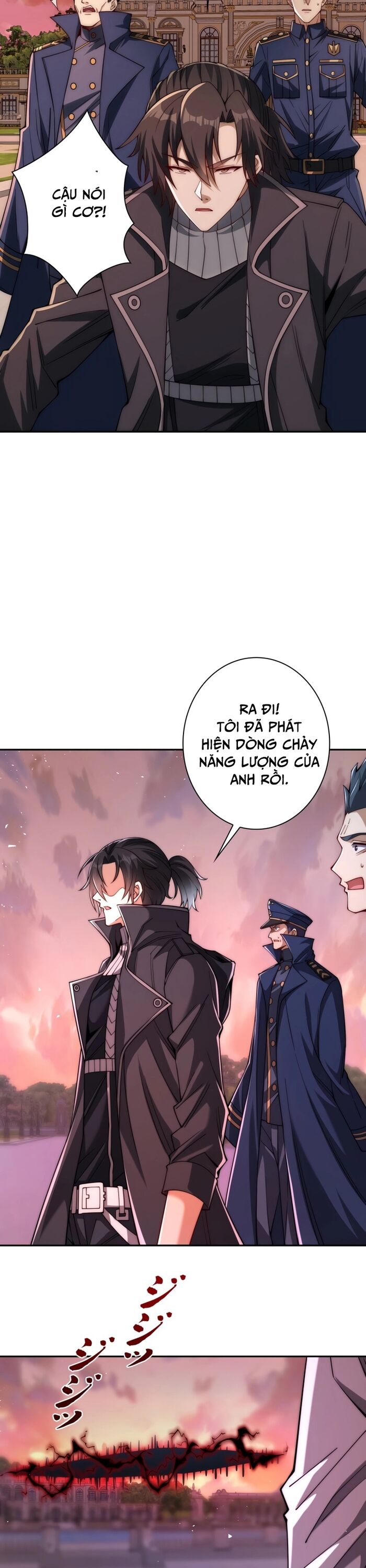 Trùng Sinh: Tôi Đứng Top Nhờ Hệ Thống Gian Lận Chapter 30 - Trang 2