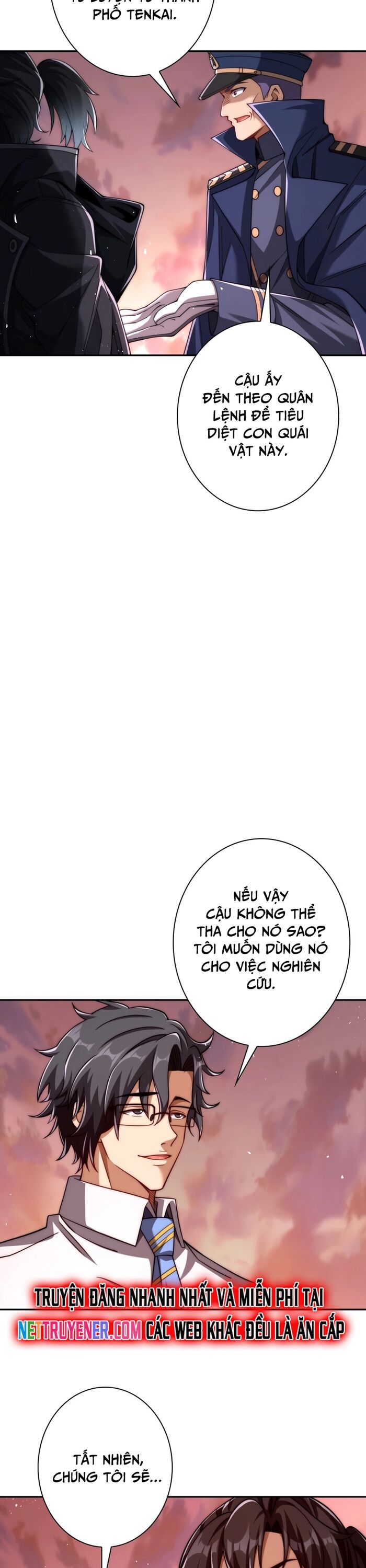 Trùng Sinh: Tôi Đứng Top Nhờ Hệ Thống Gian Lận Chapter 30 - Trang 2