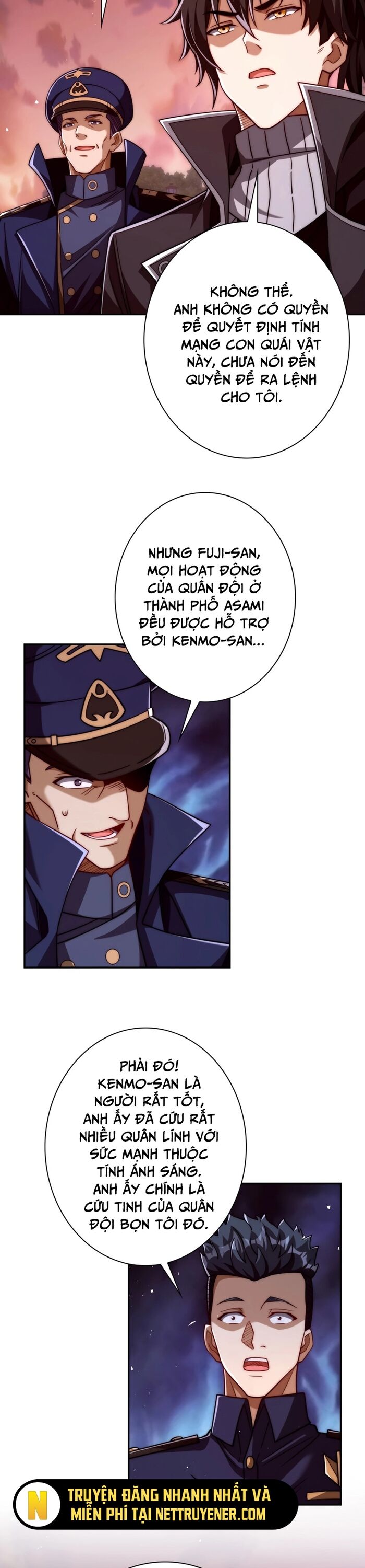 Trùng Sinh: Tôi Đứng Top Nhờ Hệ Thống Gian Lận Chapter 30 - Trang 2