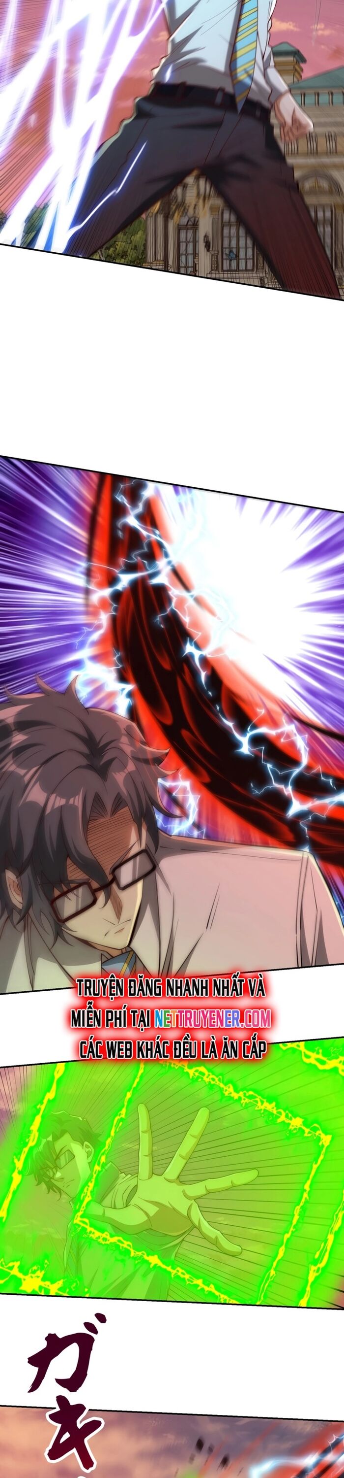 Trùng Sinh: Tôi Đứng Top Nhờ Hệ Thống Gian Lận Chapter 30 - Trang 2