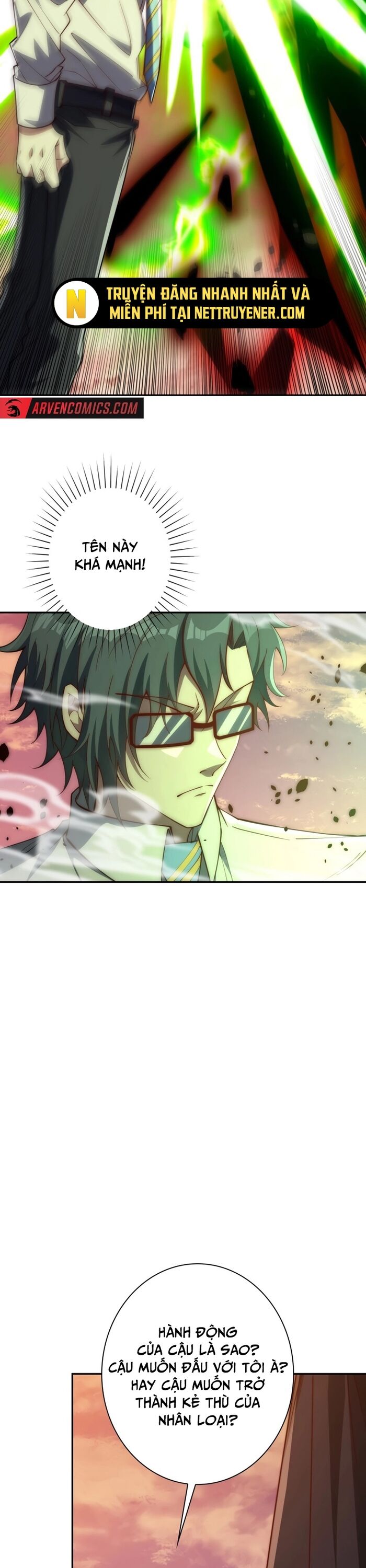 Trùng Sinh: Tôi Đứng Top Nhờ Hệ Thống Gian Lận Chapter 30 - Trang 2