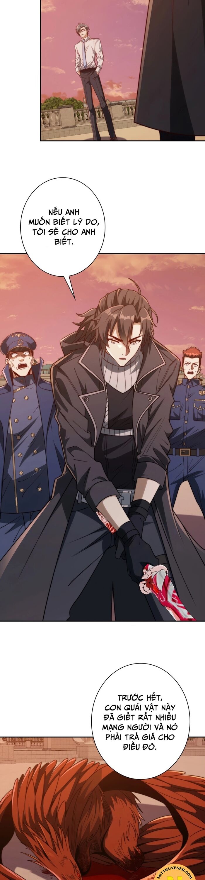 Trùng Sinh: Tôi Đứng Top Nhờ Hệ Thống Gian Lận Chapter 30 - Trang 2