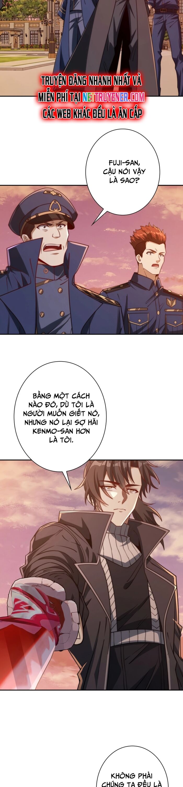 Trùng Sinh: Tôi Đứng Top Nhờ Hệ Thống Gian Lận Chapter 30 - Trang 2