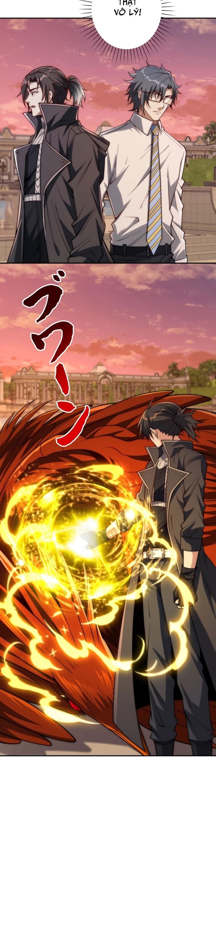 Trùng Sinh: Tôi Đứng Top Nhờ Hệ Thống Gian Lận Chapter 30 - Trang 2