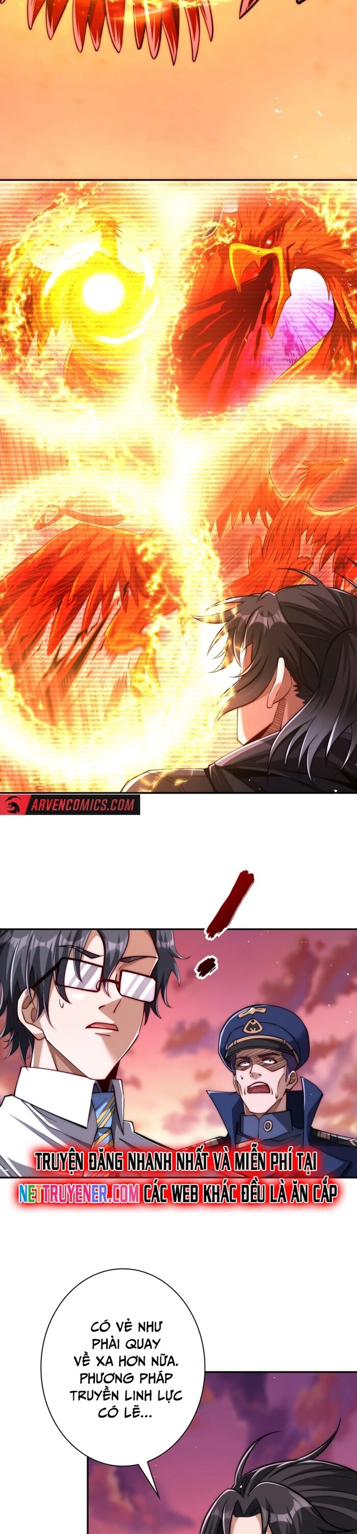Trùng Sinh: Tôi Đứng Top Nhờ Hệ Thống Gian Lận Chapter 30 - Trang 2
