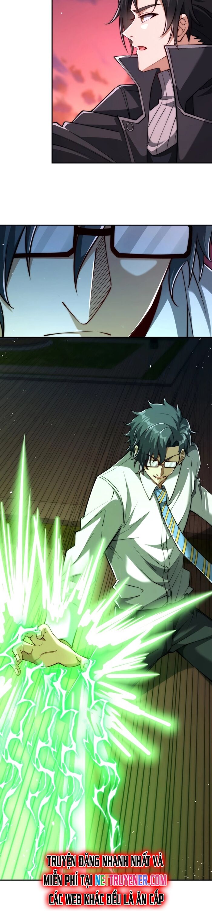 Trùng Sinh: Tôi Đứng Top Nhờ Hệ Thống Gian Lận Chapter 30 - Trang 2