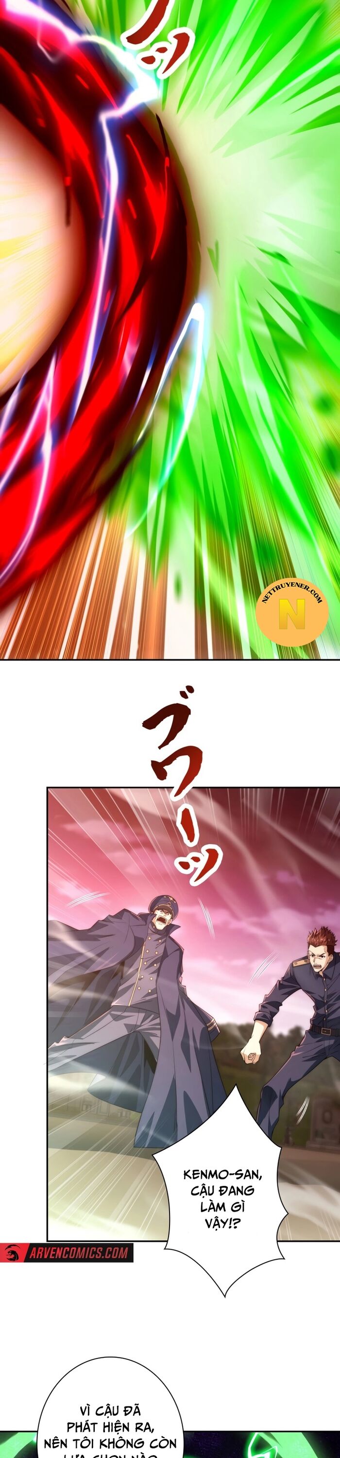 Trùng Sinh: Tôi Đứng Top Nhờ Hệ Thống Gian Lận Chapter 30 - Trang 2