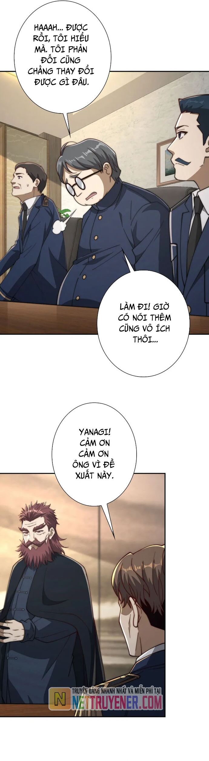 Trùng Sinh: Tôi Đứng Top Nhờ Hệ Thống Gian Lận Chapter 34 - Trang 2