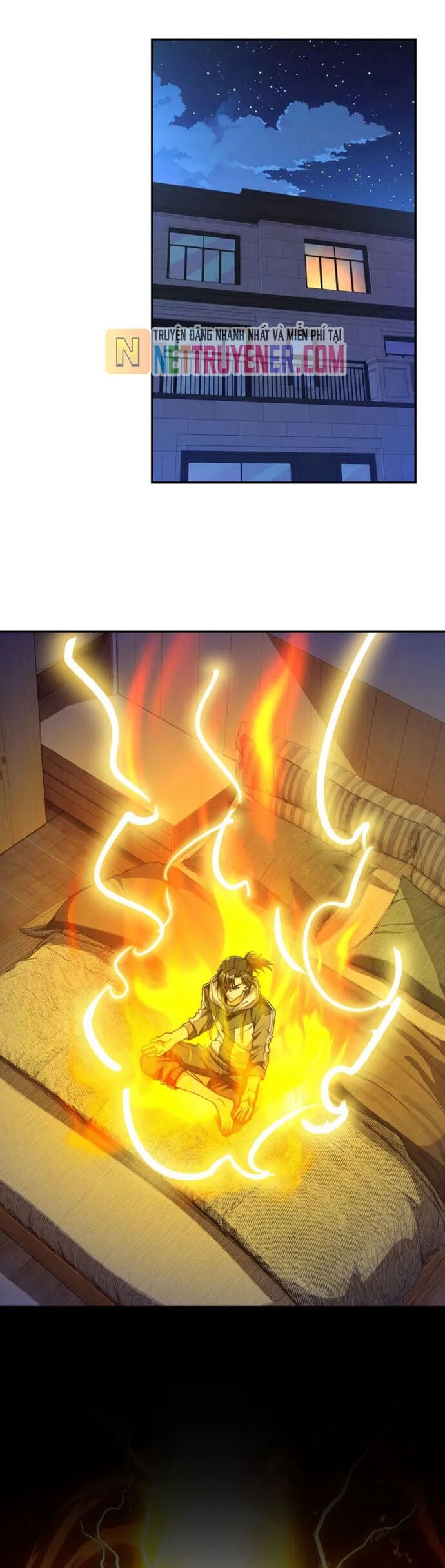 Trùng Sinh: Tôi Đứng Top Nhờ Hệ Thống Gian Lận Chapter 34 - Trang 2