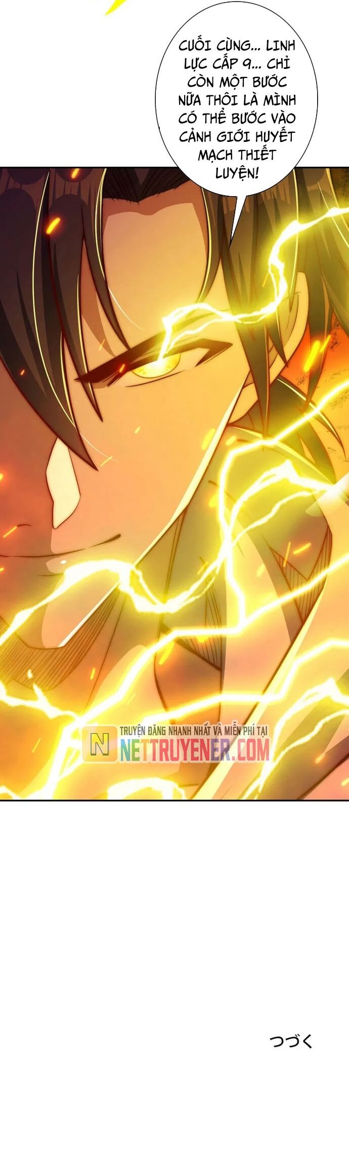 Trùng Sinh: Tôi Đứng Top Nhờ Hệ Thống Gian Lận Chapter 34 - Trang 2