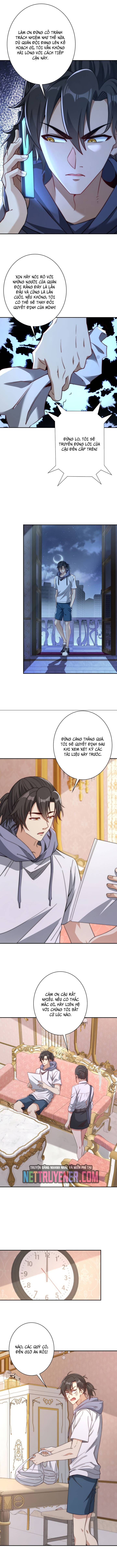 Trùng Sinh: Tôi Đứng Top Nhờ Hệ Thống Gian Lận Chapter 35 - Trang 2