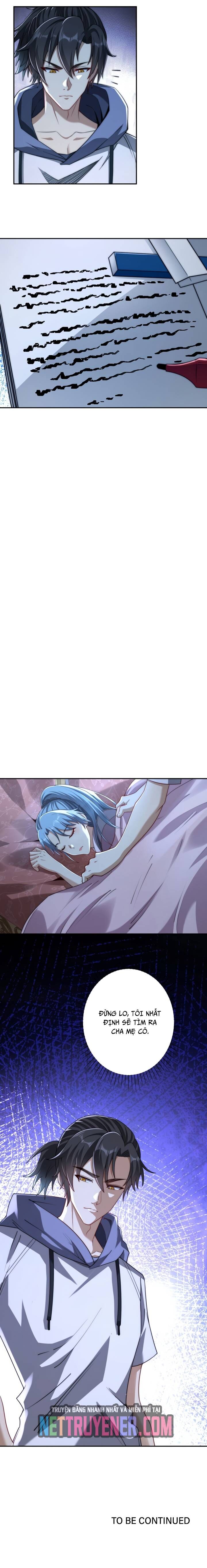 Trùng Sinh: Tôi Đứng Top Nhờ Hệ Thống Gian Lận Chapter 35 - Trang 2