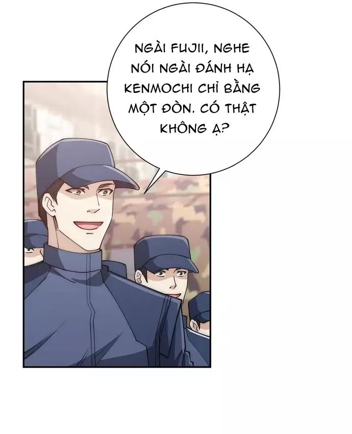 Trùng Sinh: Tôi Đứng Top Nhờ Hệ Thống Gian Lận Chapter 36 - Trang 2