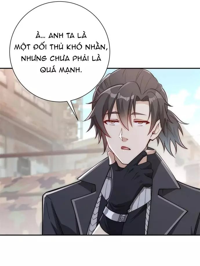 Trùng Sinh: Tôi Đứng Top Nhờ Hệ Thống Gian Lận Chapter 36 - Trang 2