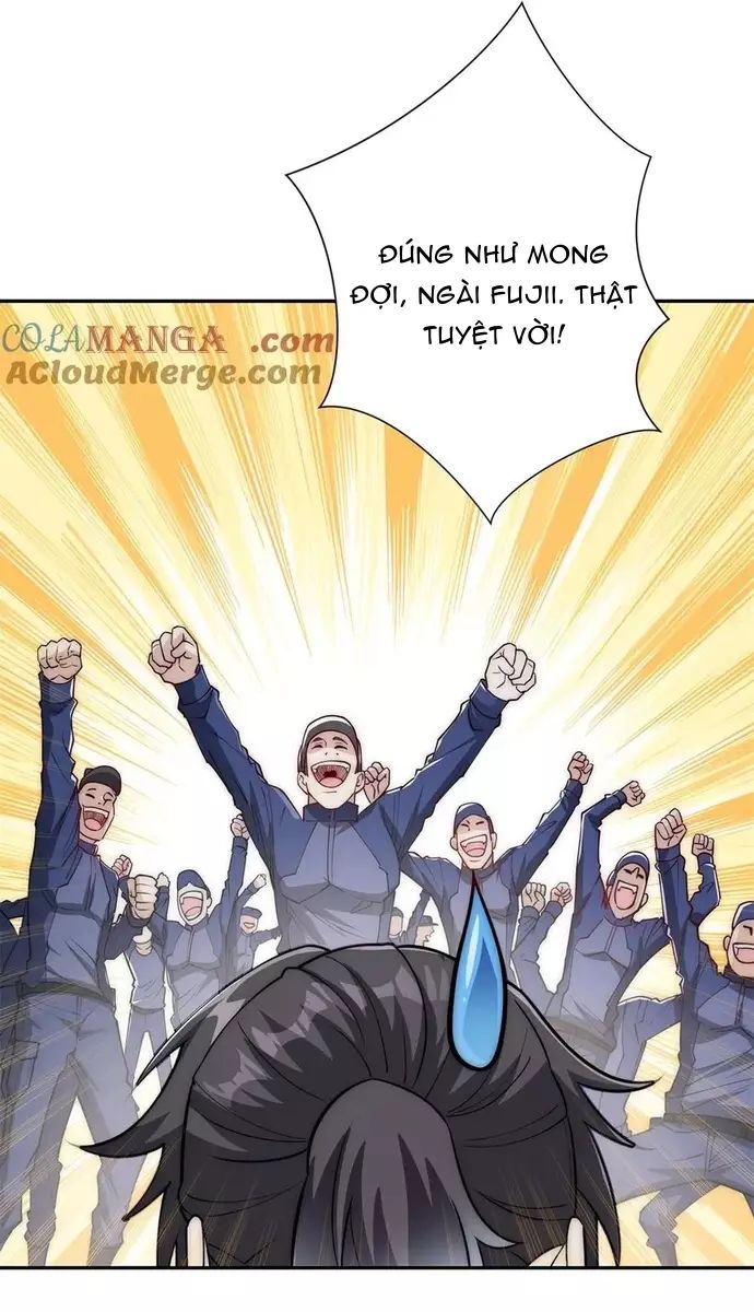 Trùng Sinh: Tôi Đứng Top Nhờ Hệ Thống Gian Lận Chapter 36 - Trang 2