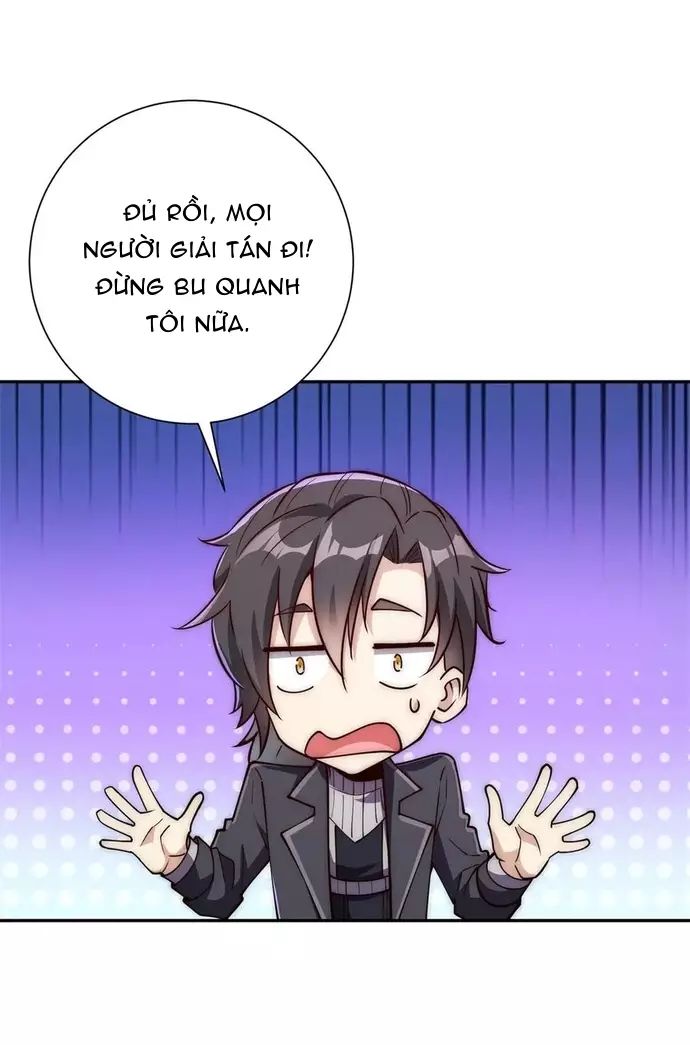 Trùng Sinh: Tôi Đứng Top Nhờ Hệ Thống Gian Lận Chapter 36 - Trang 2