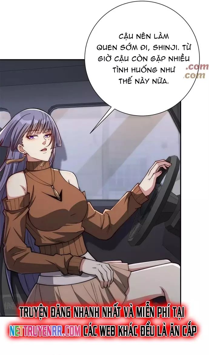 Trùng Sinh: Tôi Đứng Top Nhờ Hệ Thống Gian Lận Chapter 36 - Trang 2