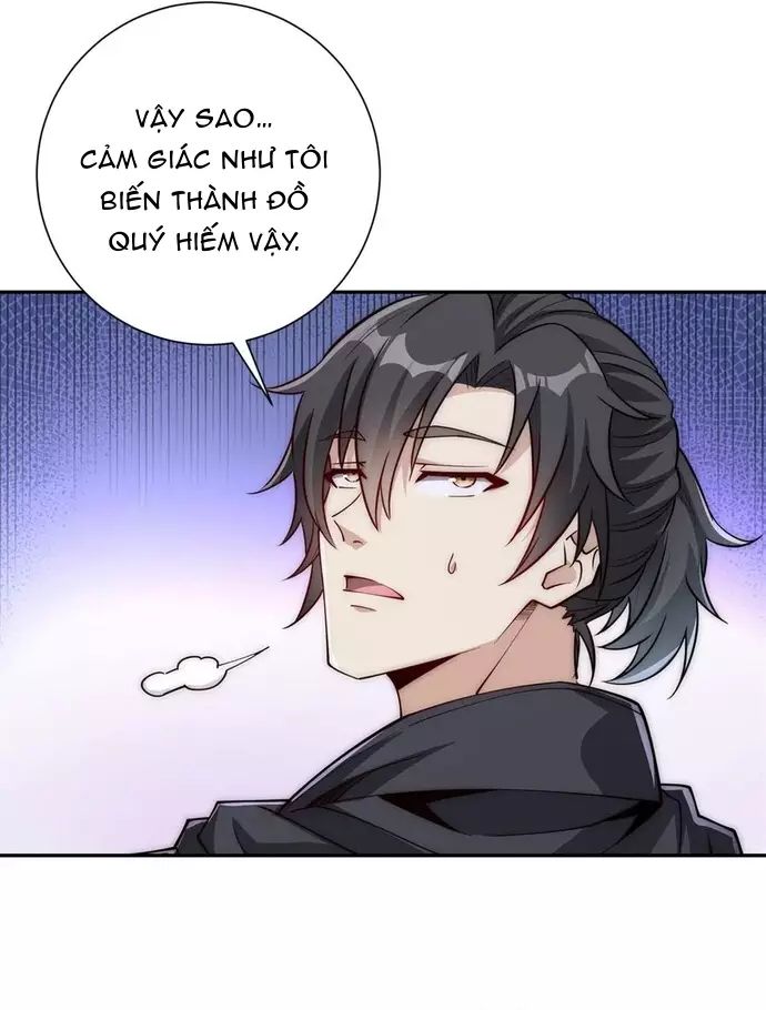 Trùng Sinh: Tôi Đứng Top Nhờ Hệ Thống Gian Lận Chapter 36 - Trang 2