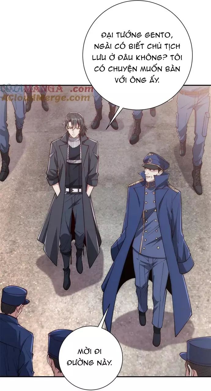 Trùng Sinh: Tôi Đứng Top Nhờ Hệ Thống Gian Lận Chapter 36 - Trang 2