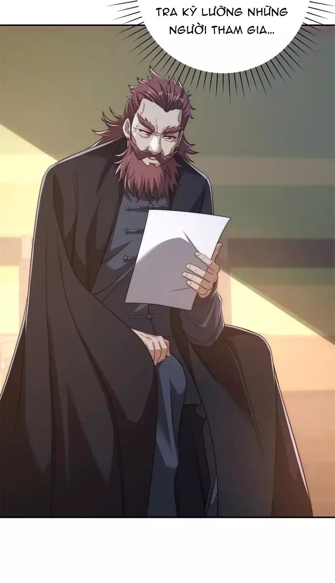 Trùng Sinh: Tôi Đứng Top Nhờ Hệ Thống Gian Lận Chapter 36 - Trang 2