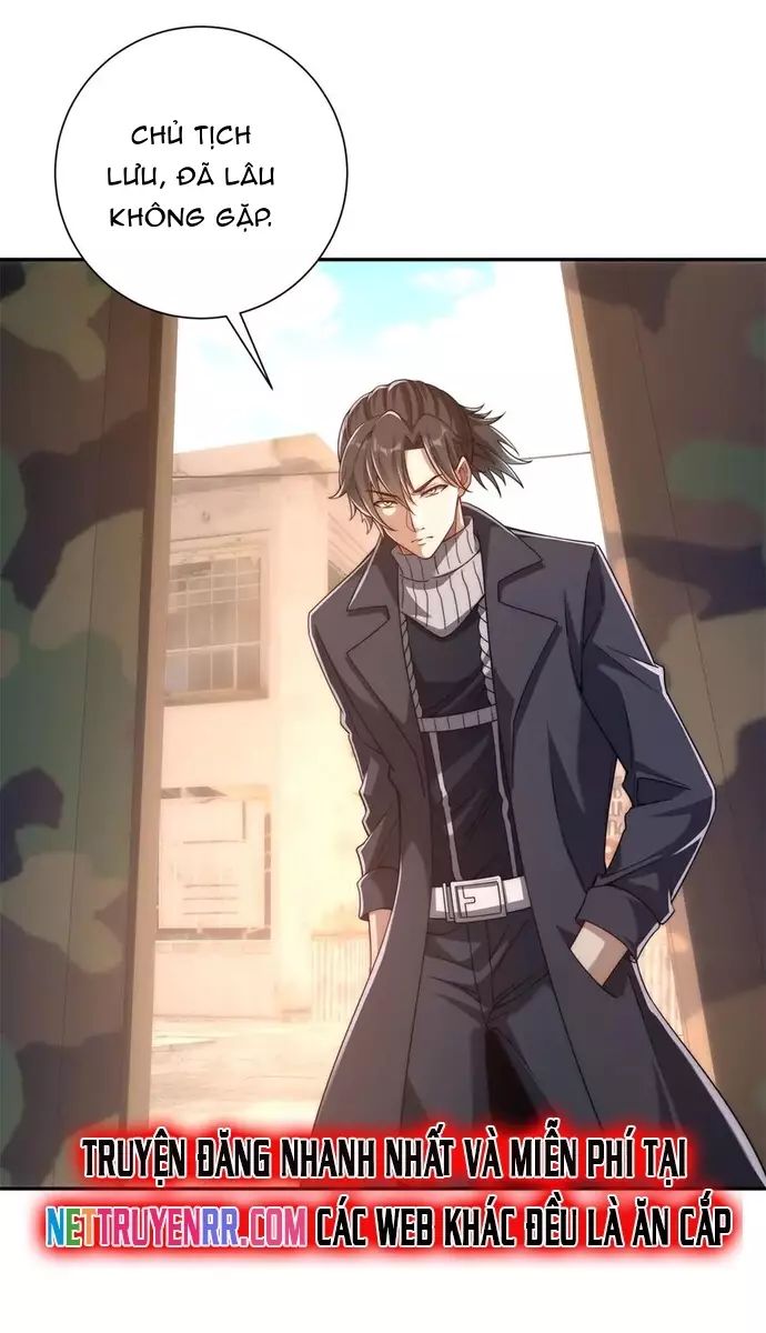 Trùng Sinh: Tôi Đứng Top Nhờ Hệ Thống Gian Lận Chapter 36 - Trang 2