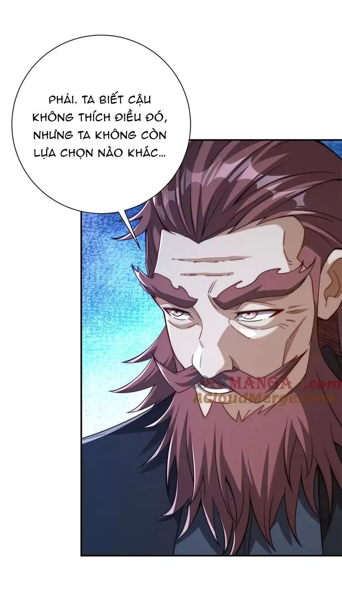 Trùng Sinh: Tôi Đứng Top Nhờ Hệ Thống Gian Lận Chapter 36 - Trang 2