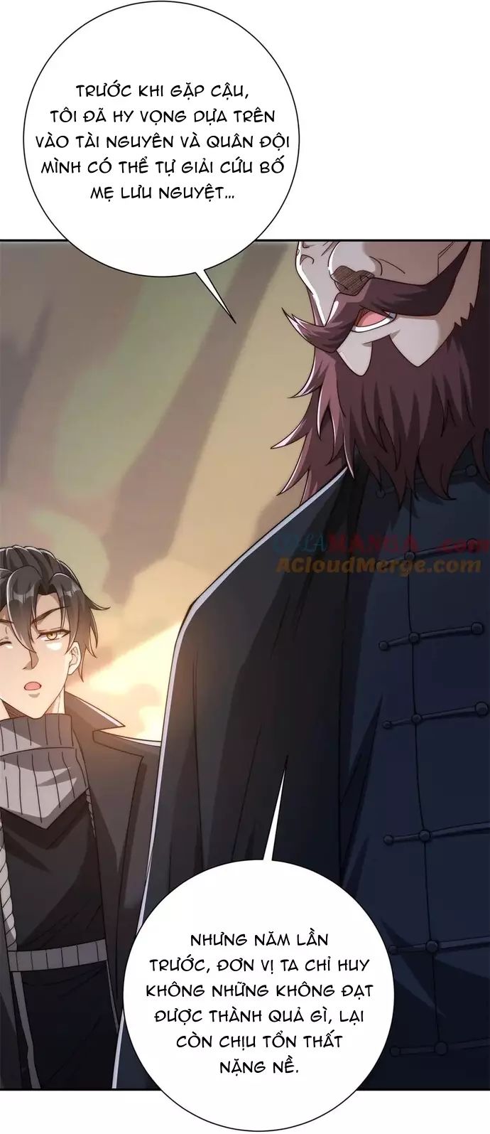 Trùng Sinh: Tôi Đứng Top Nhờ Hệ Thống Gian Lận Chapter 36 - Trang 2