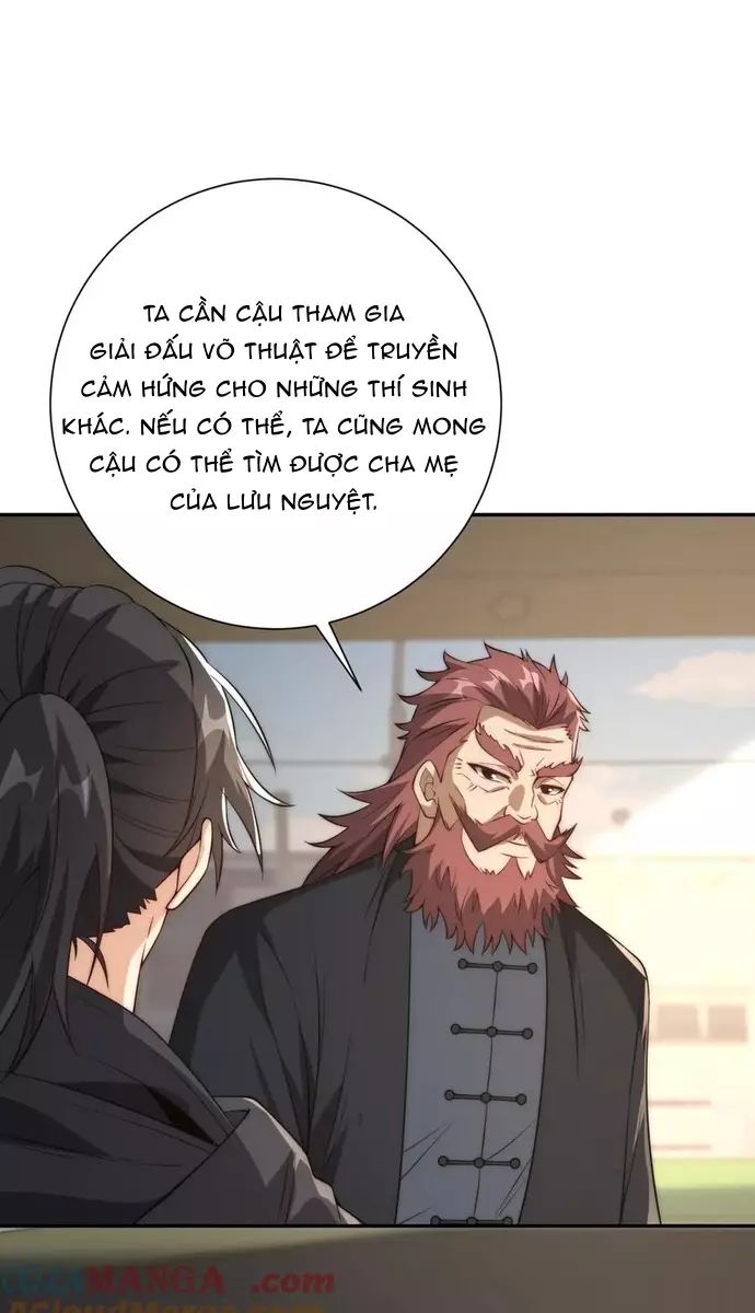 Trùng Sinh: Tôi Đứng Top Nhờ Hệ Thống Gian Lận Chapter 36 - Trang 2