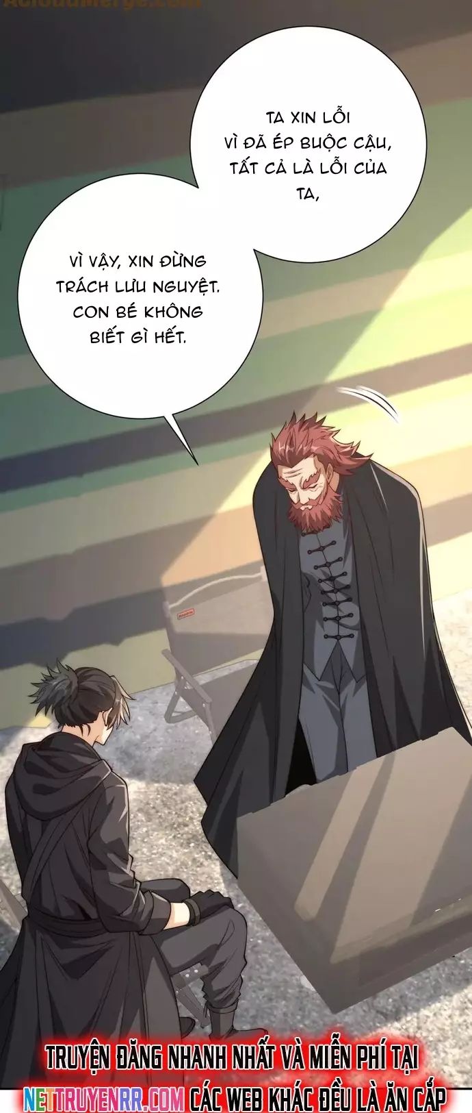 Trùng Sinh: Tôi Đứng Top Nhờ Hệ Thống Gian Lận Chapter 36 - Trang 2