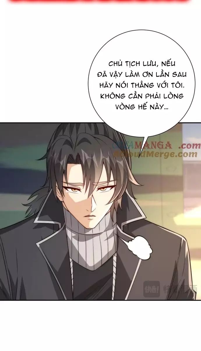 Trùng Sinh: Tôi Đứng Top Nhờ Hệ Thống Gian Lận Chapter 36 - Trang 2