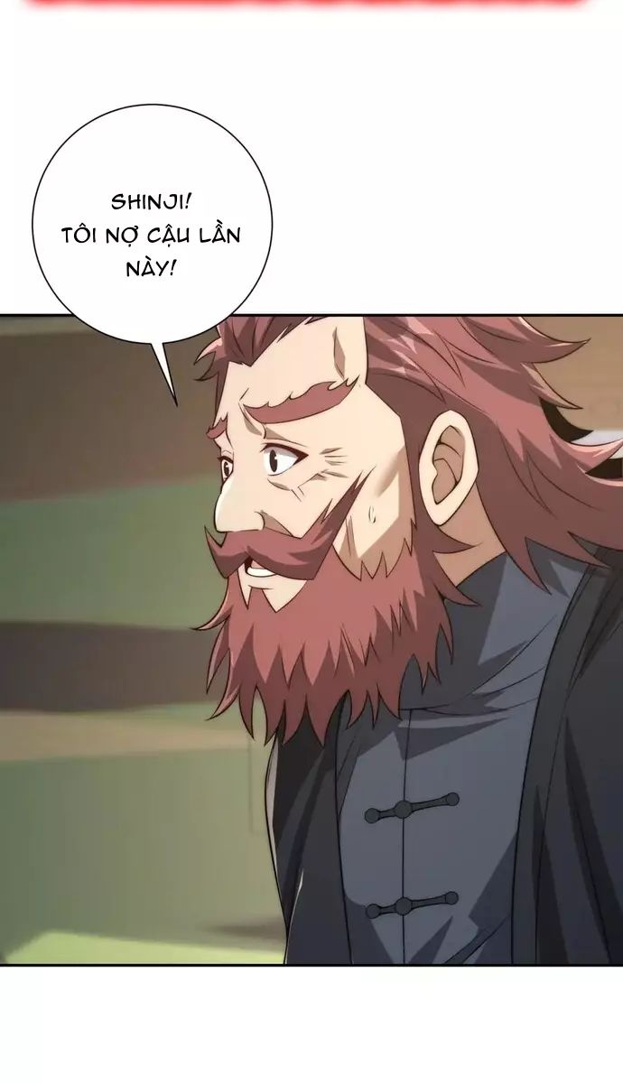 Trùng Sinh: Tôi Đứng Top Nhờ Hệ Thống Gian Lận Chapter 36 - Trang 2