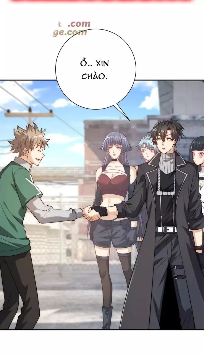 Trùng Sinh: Tôi Đứng Top Nhờ Hệ Thống Gian Lận Chapter 36 - Trang 2