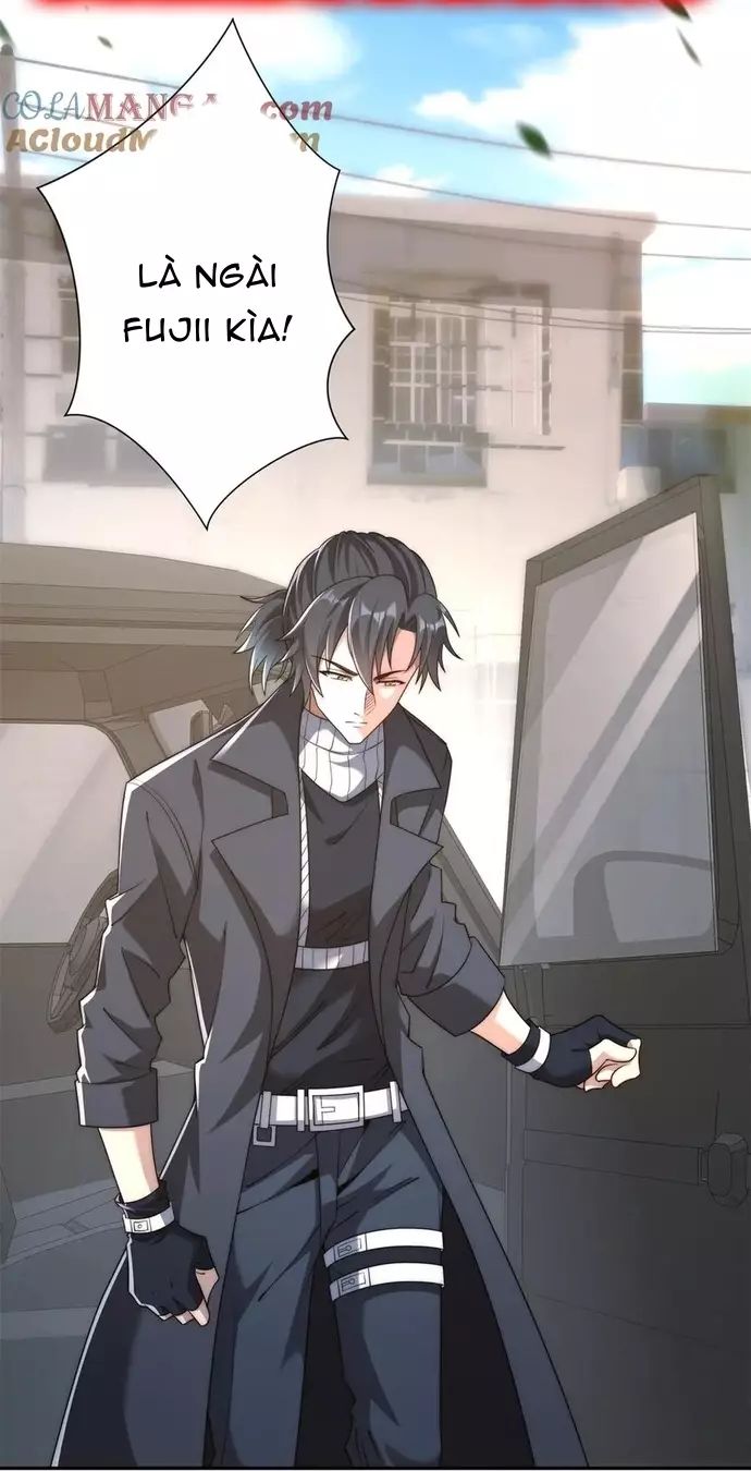 Trùng Sinh: Tôi Đứng Top Nhờ Hệ Thống Gian Lận Chapter 36 - Trang 2