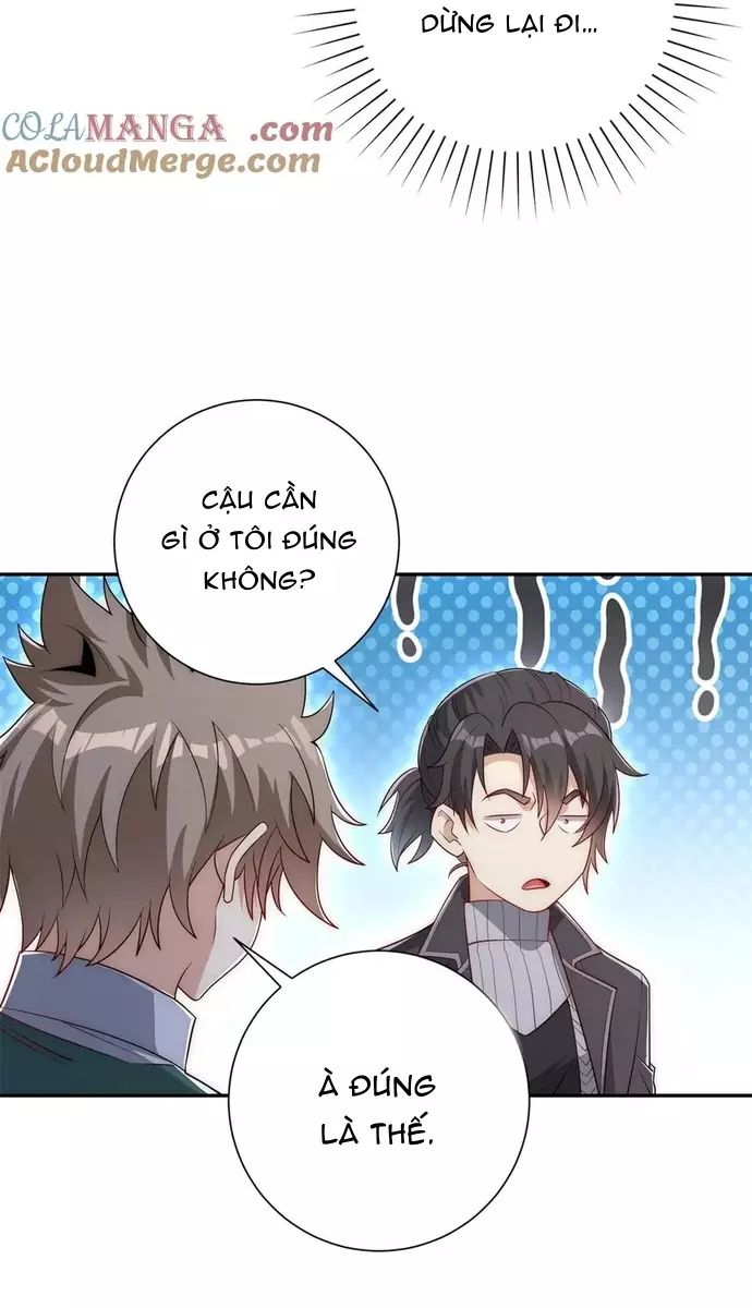 Trùng Sinh: Tôi Đứng Top Nhờ Hệ Thống Gian Lận Chapter 36 - Trang 2